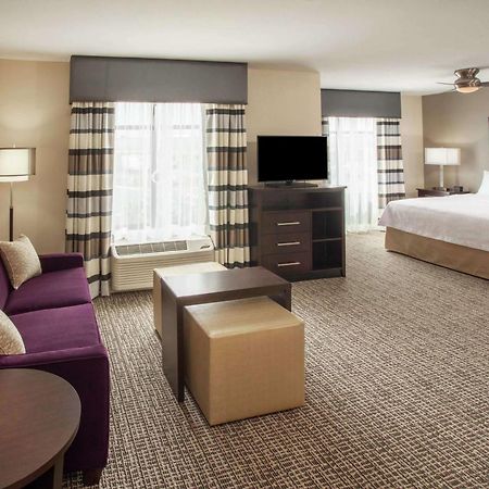 Homewood Suites By Hilton Мюнстер Екстер'єр фото
