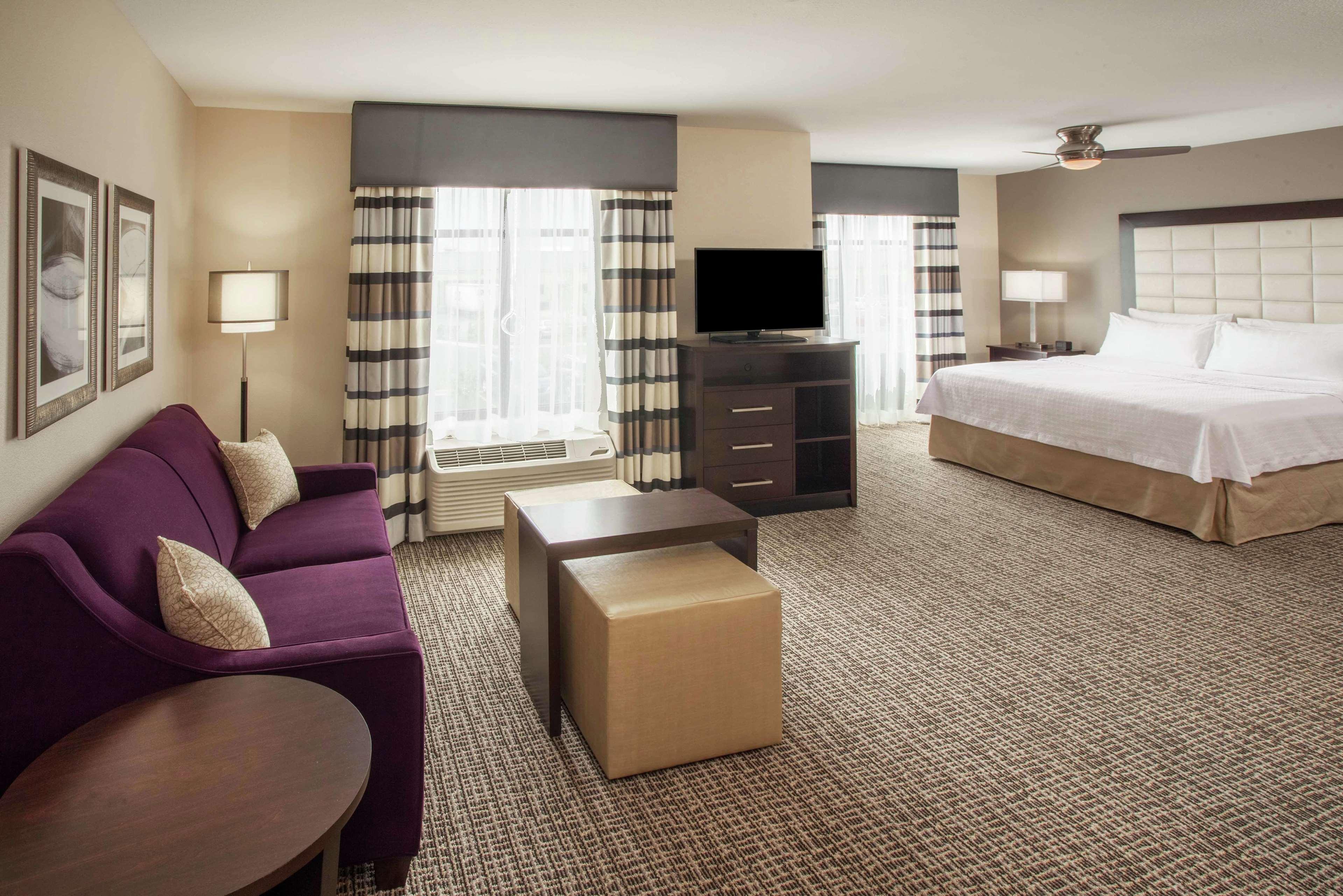 Homewood Suites By Hilton Мюнстер Екстер'єр фото