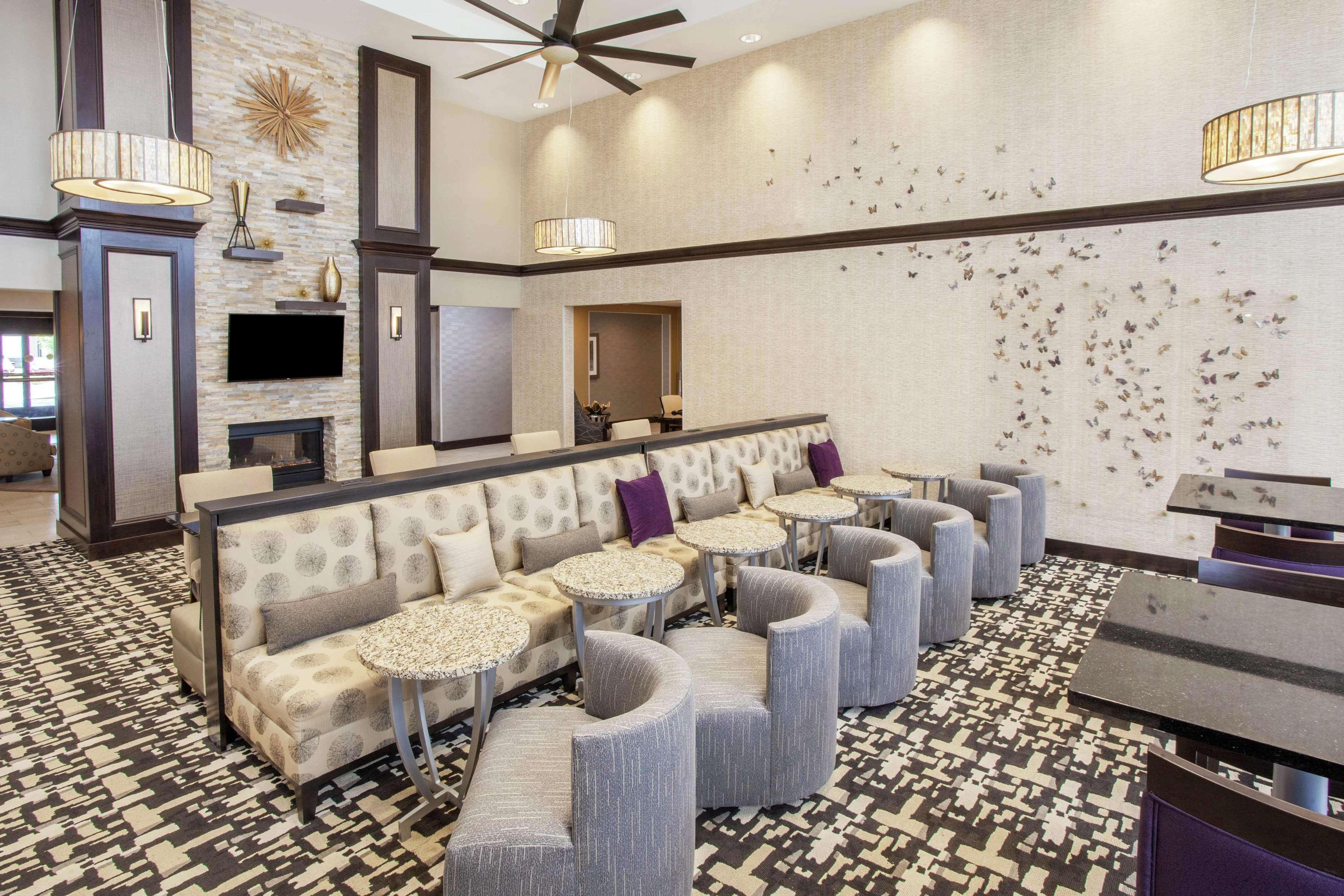 Homewood Suites By Hilton Мюнстер Екстер'єр фото