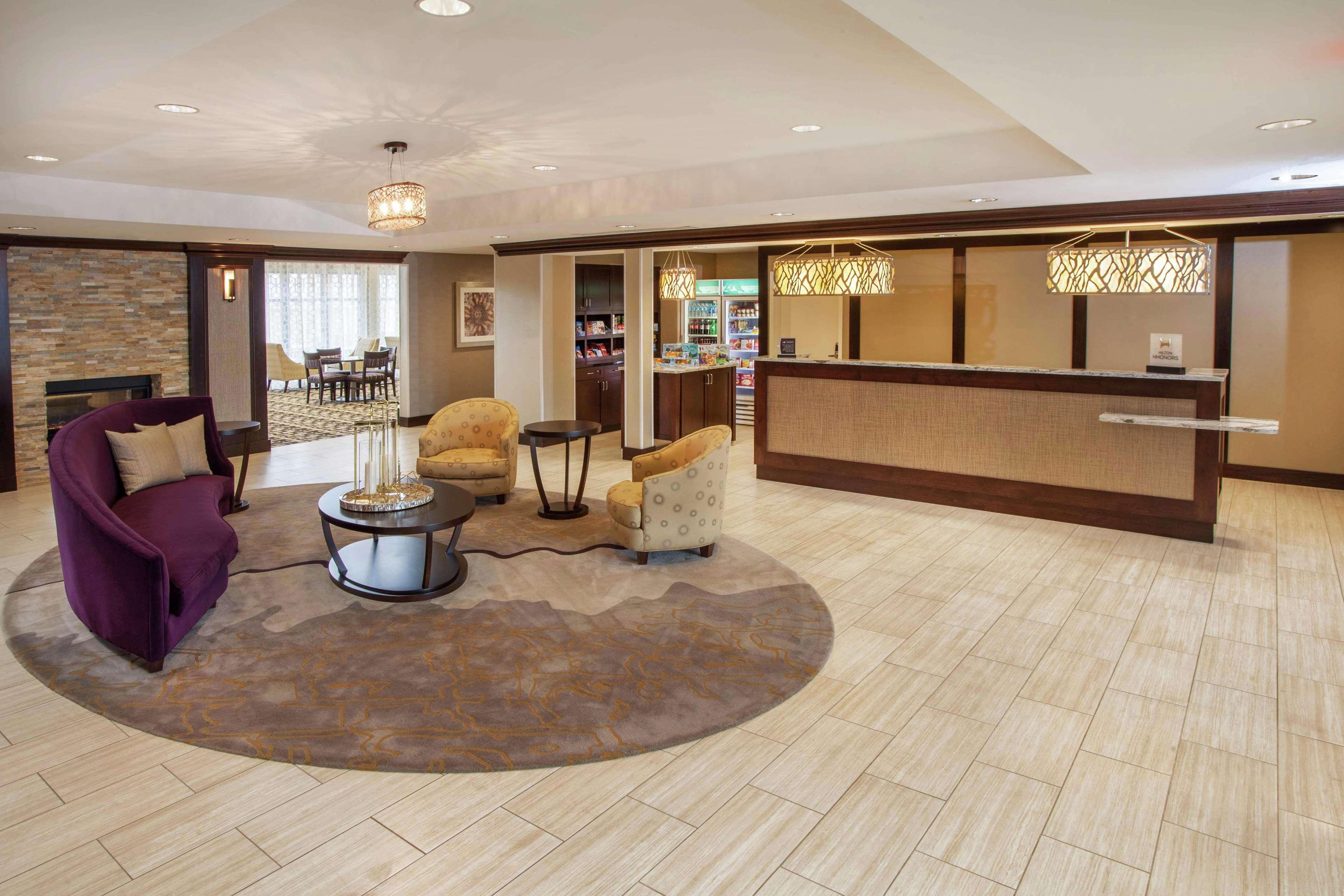 Homewood Suites By Hilton Мюнстер Екстер'єр фото