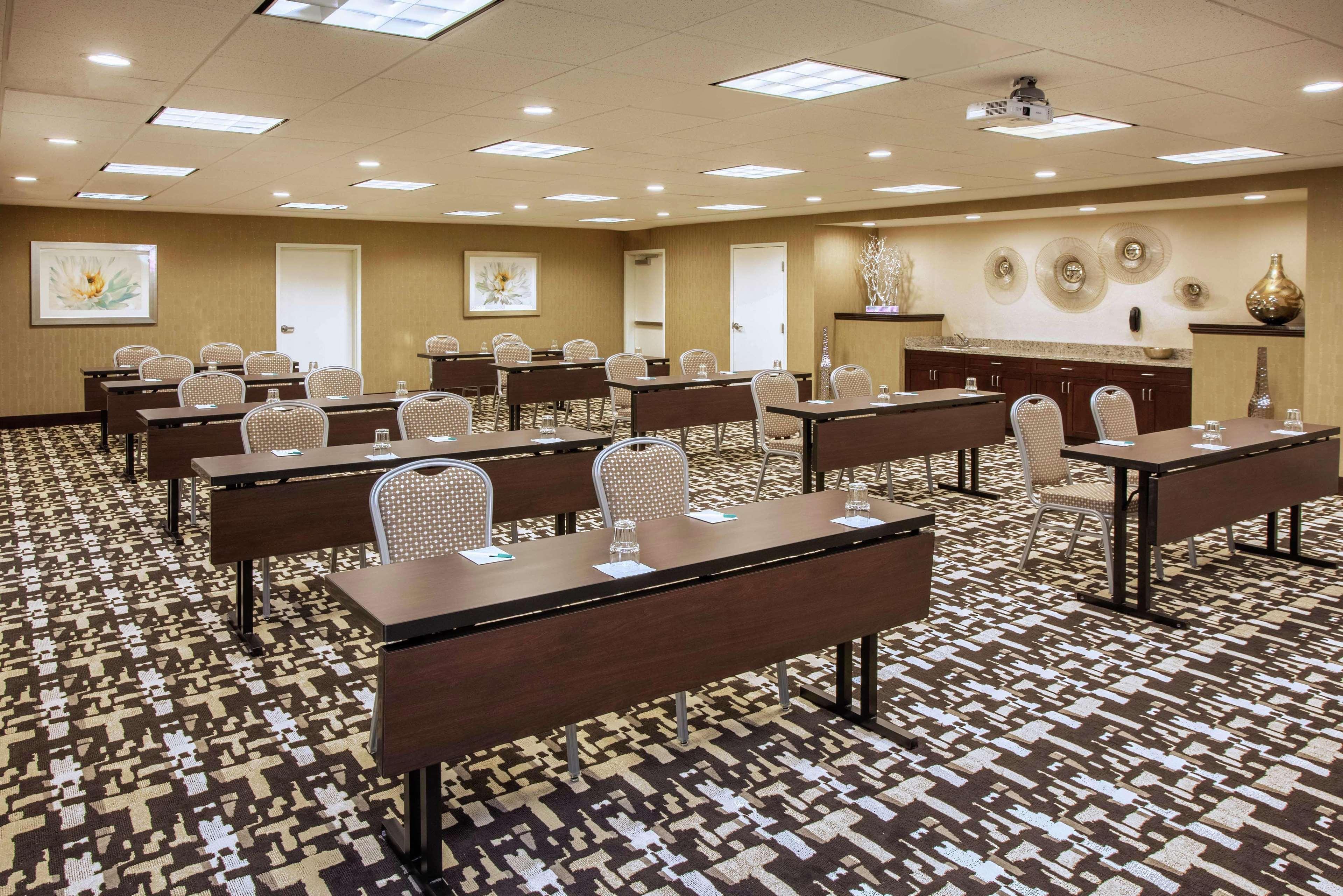 Homewood Suites By Hilton Мюнстер Екстер'єр фото