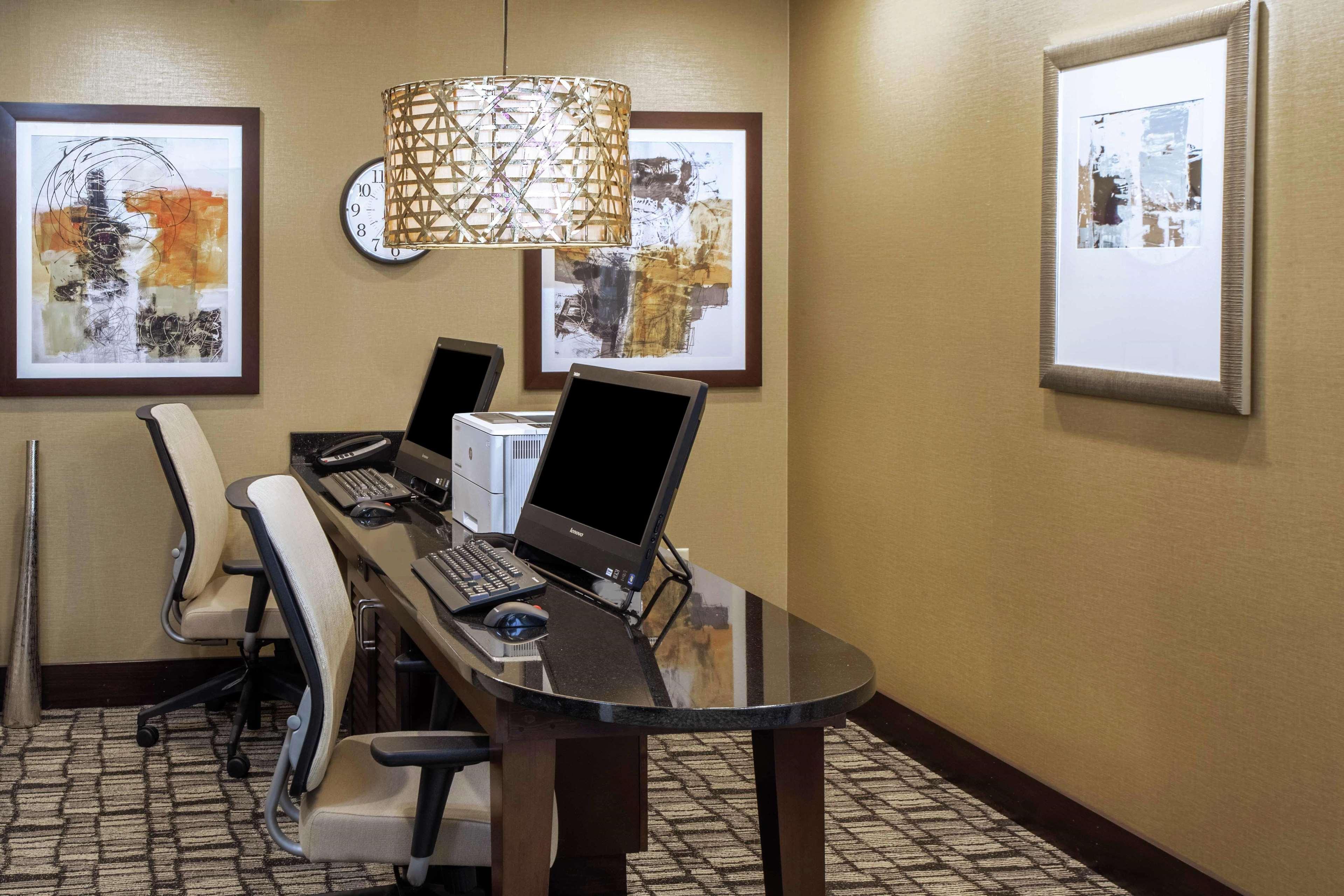 Homewood Suites By Hilton Мюнстер Екстер'єр фото