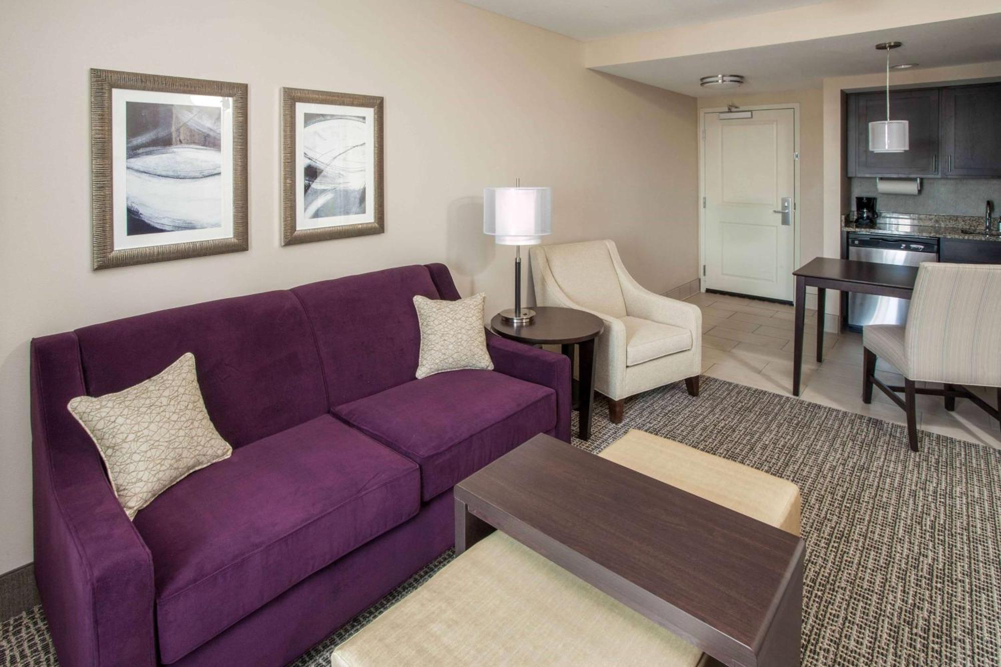 Homewood Suites By Hilton Мюнстер Екстер'єр фото