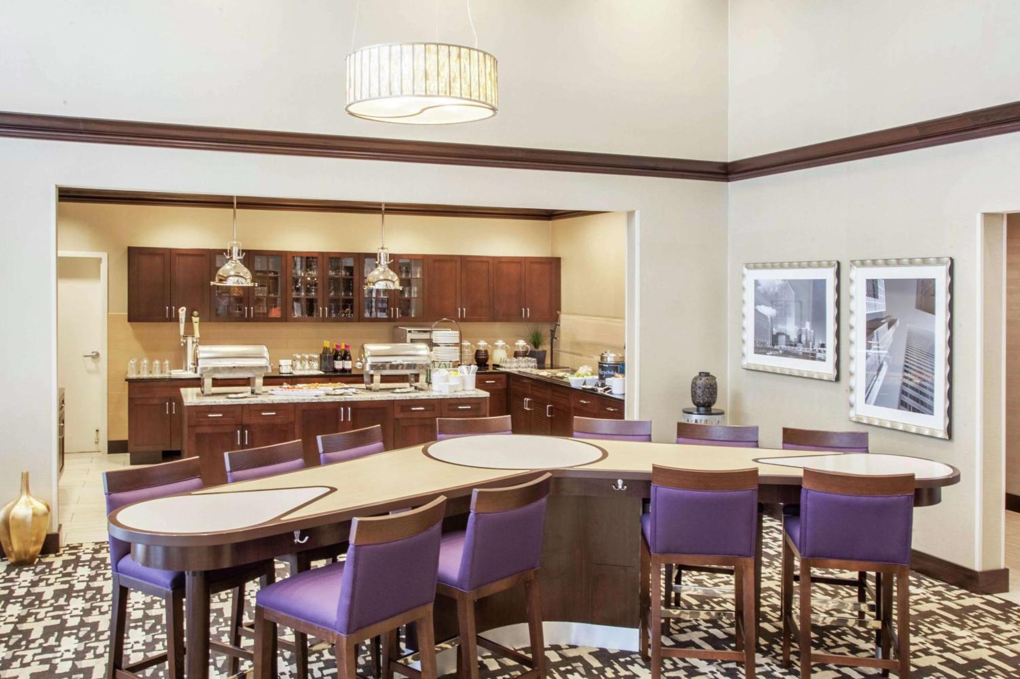 Homewood Suites By Hilton Мюнстер Екстер'єр фото