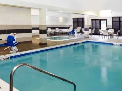 Homewood Suites By Hilton Мюнстер Екстер'єр фото
